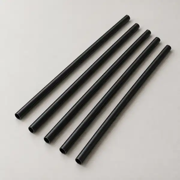 Frozen Pipet