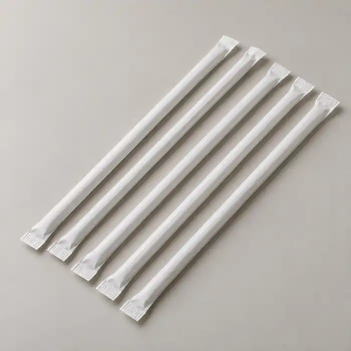 Kağıtlı Pipet